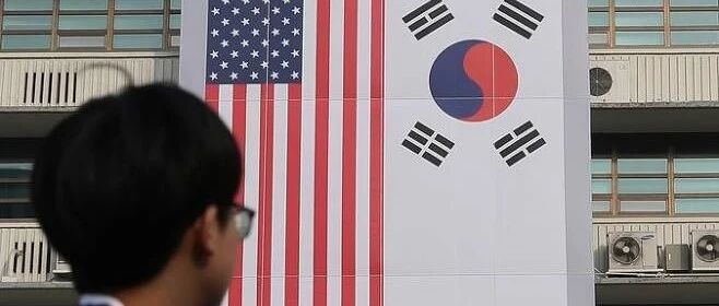 韩国发财,美国翻脸
