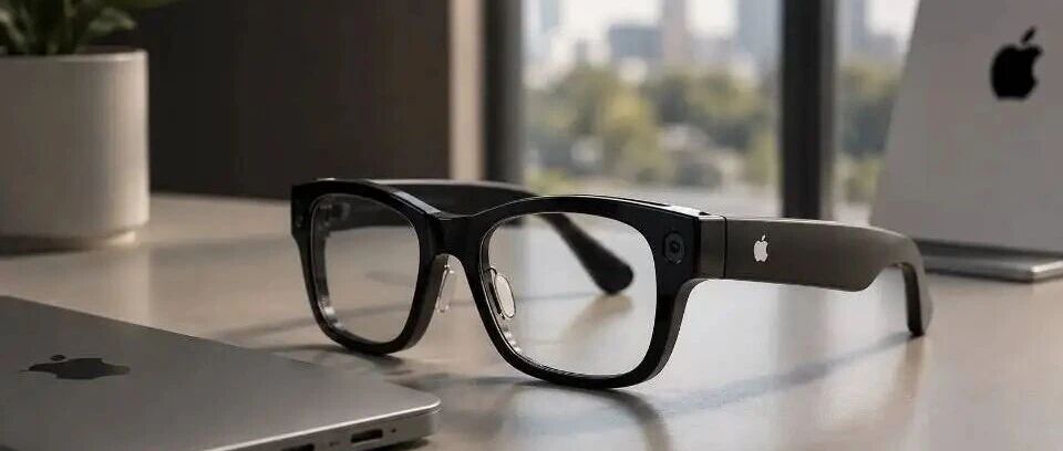 苹果眼镜跳票至2027，Vision Pro被砍，这盘棋到底怎么算？
