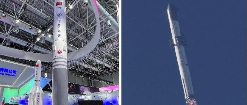 伯恩斯坦:中国航天已成唯一对手,但SpaceX目标股价仍有64%上行空间
