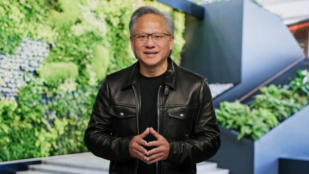 英伟达黄仁勋大赞 SK 海力士:我为 SK 的成功而自豪