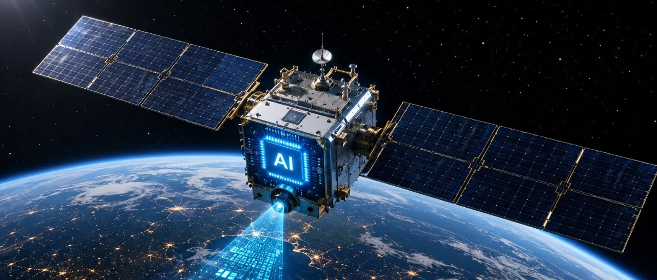 SpaceX上市引爆太空算力! AI算力为何开始"上天"?