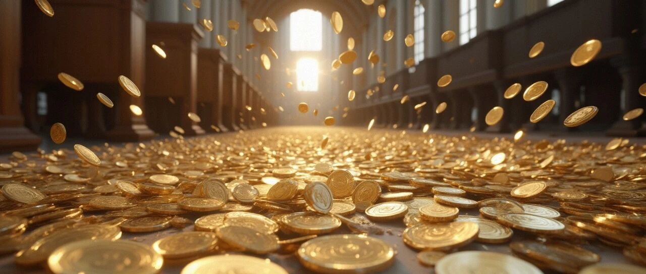 非农疲软 黄金反弹 趋势回来了吗？