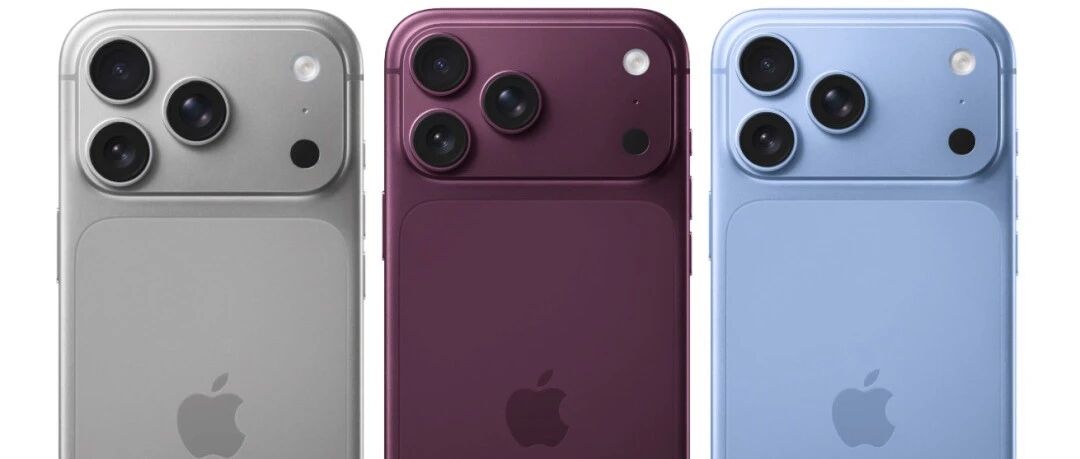 继承库克刀法，iPhone18这个配色我真服了