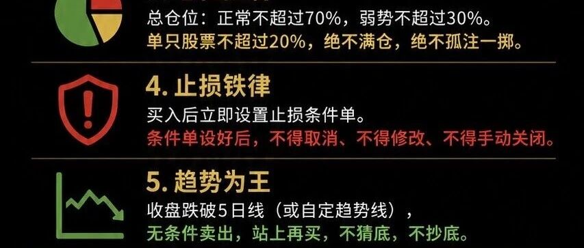 长鑫科技做T