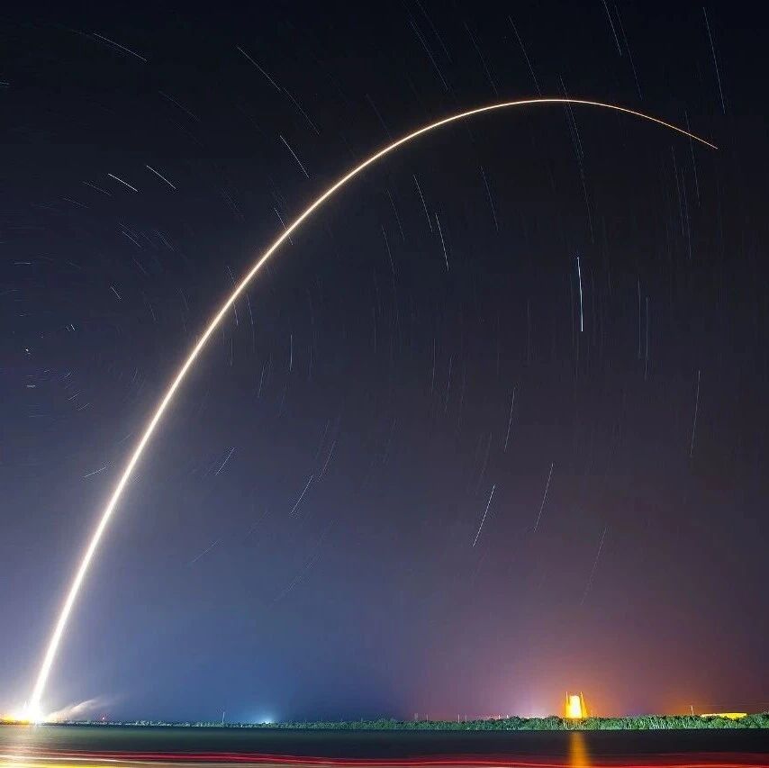 SpaceX获美国太空军16亿美元订单,“猎鹰9”号火箭明年底前将执行18次任务,用于发射军用卫星升空