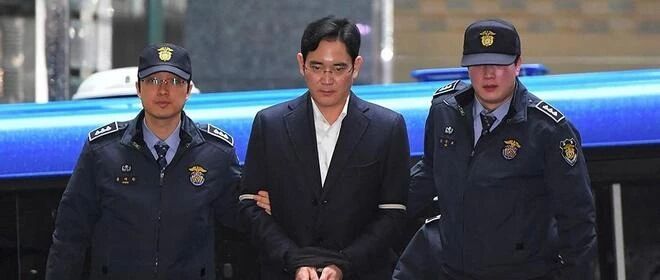 韩国财阀有多嚣张？