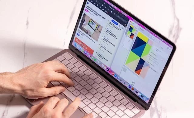 苹果M6芯片MacBook Pro传闻：M6 Pro-Max换装，创作本续航再突破