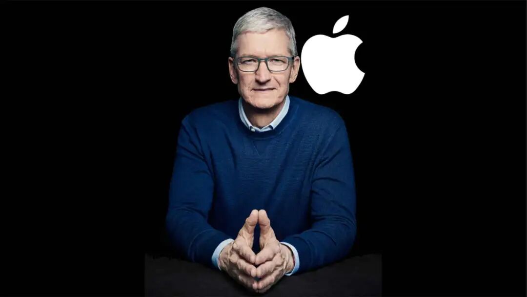 r/iphone - 为啥大家都在发关于蒂姆·库克的东西？