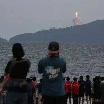 韩国放话2030年无人登月，把世界号火箭和着陆器绑一起，这波能刹住车吗？