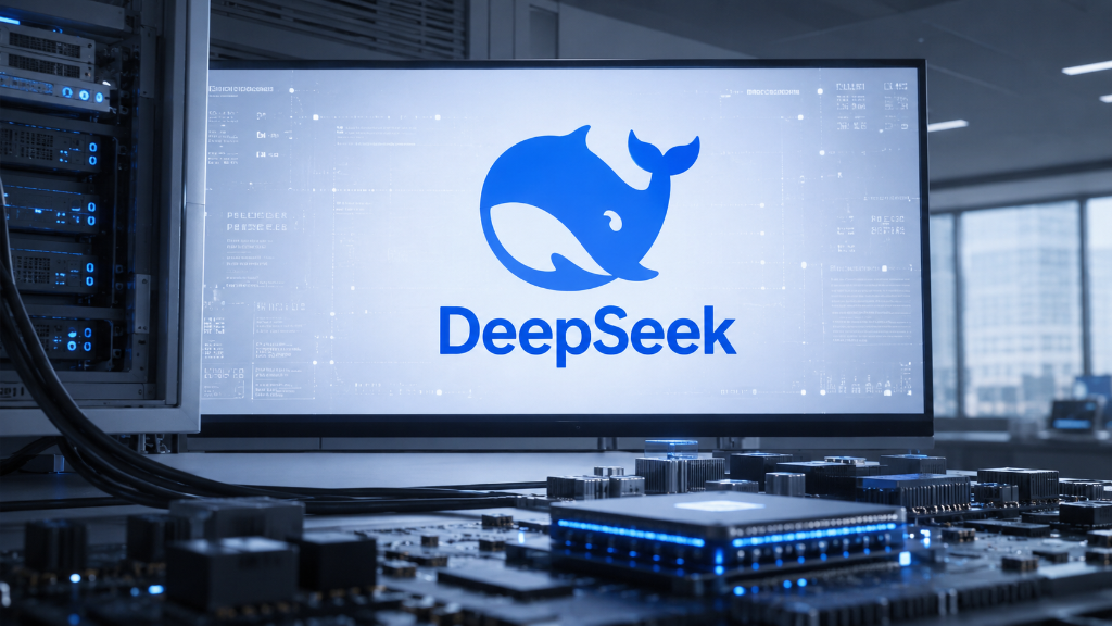 DeepSeek智能体曝光！人人用得起的Agent？