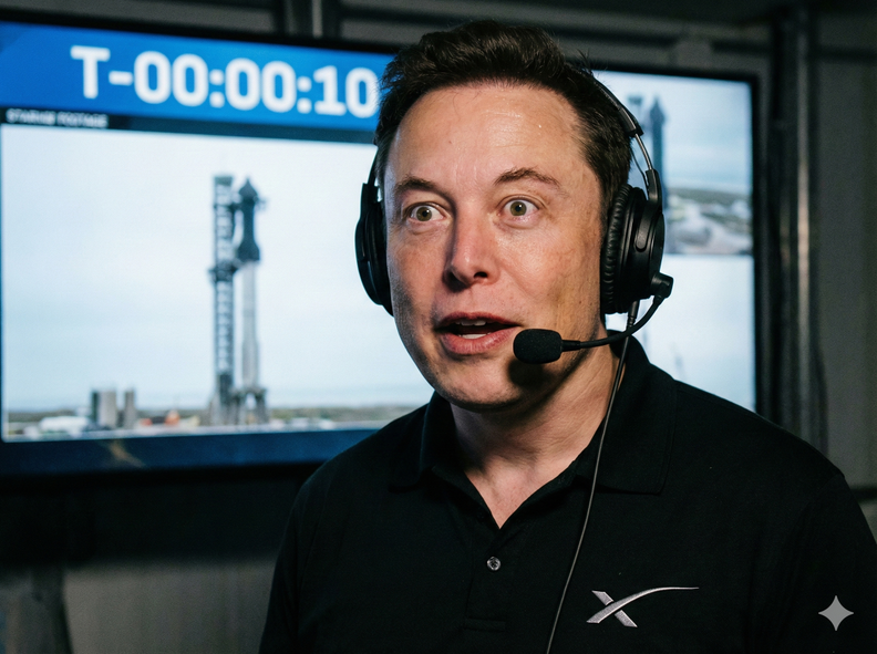 IPO后跌了四周、12亿股解禁压顶，SpaceX首份季报能否救股价？