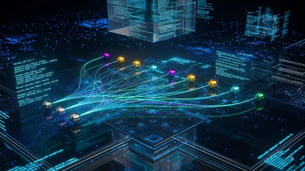 巨头竞购OpenRouter，AI“路由层”走红