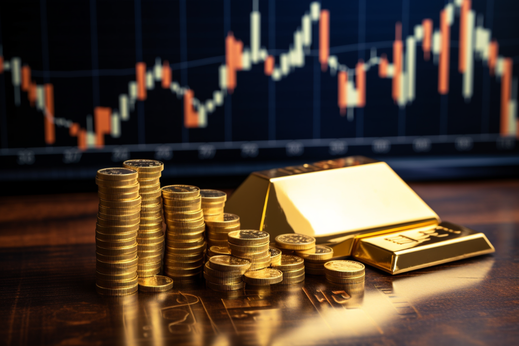 金价回调之际Tether购金提速！ Q2再买14吨黄金，储备规模升至146吨