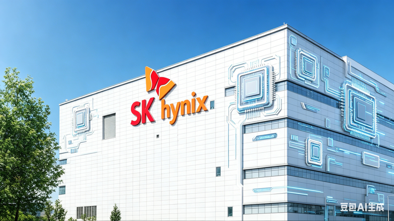 SK海力士盘前一度跌停30%，Nextrade宣布将引入波动熔断机制