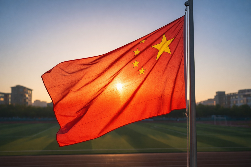 何立峰与美国财政部长贝森特、贸易代表格里尔举行视频通话